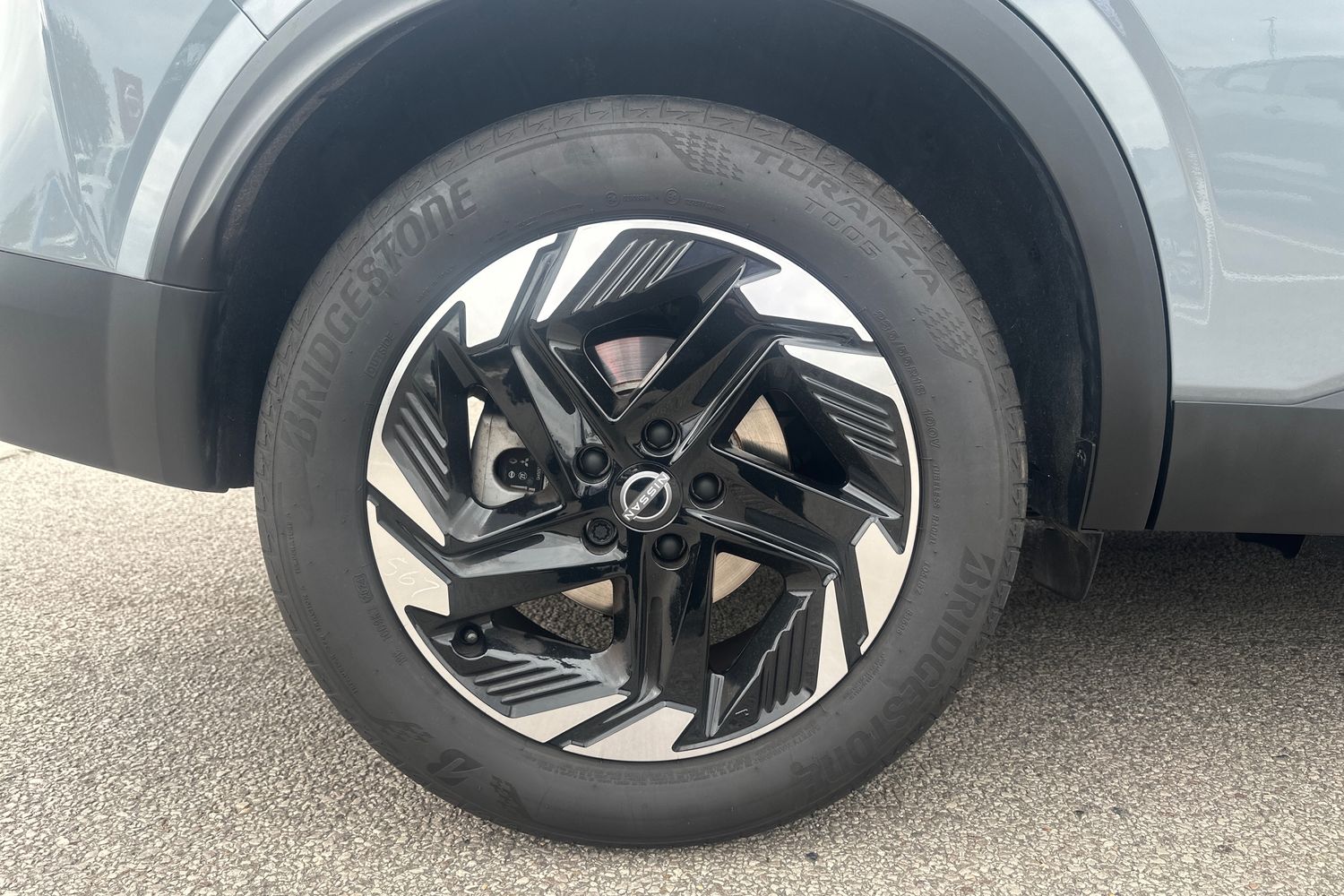 Used Nissan Qashqai 2024 for sale - 76023209: Photo 27