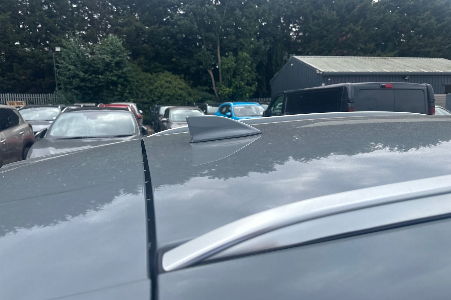 Used Nissan Qashqai 2024 for sale - 76023209: Photo 28