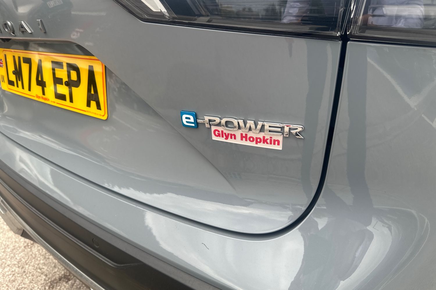 Used Nissan Qashqai 2024 for sale - 76023209: Photo 29