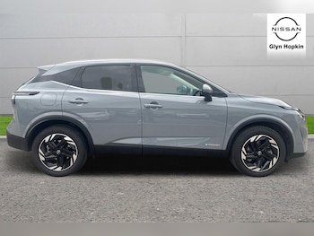 Used Nissan Qashqai 2024 for sale - 76023209: Photo 2