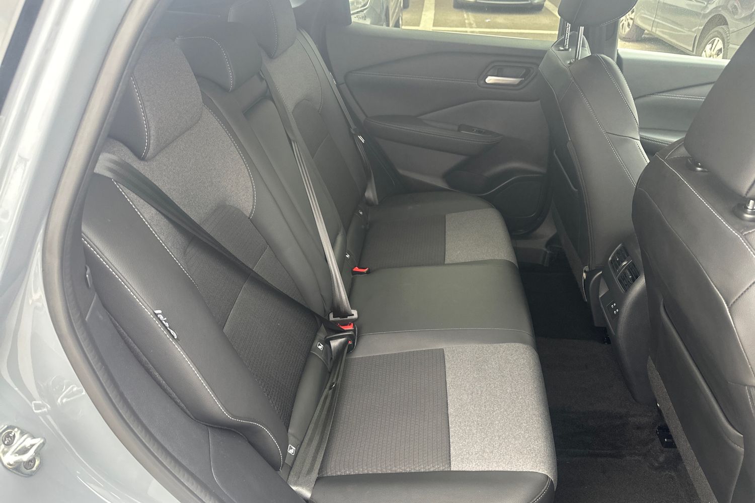 Used Nissan Qashqai 2024 for sale - 76023209: Photo 30
