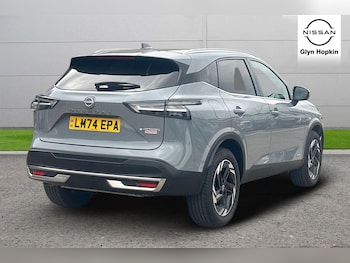 Used Nissan Qashqai 2024 for sale - 76023209: Photo 3