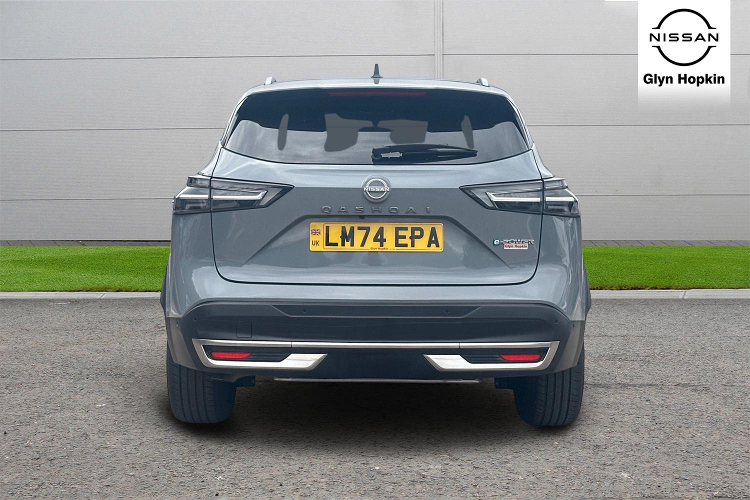 Used Nissan Qashqai 2024 for sale - 76023209: Photo 4