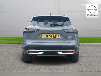 Used Nissan Qashqai 2024 for sale - 76023209: Photo 4