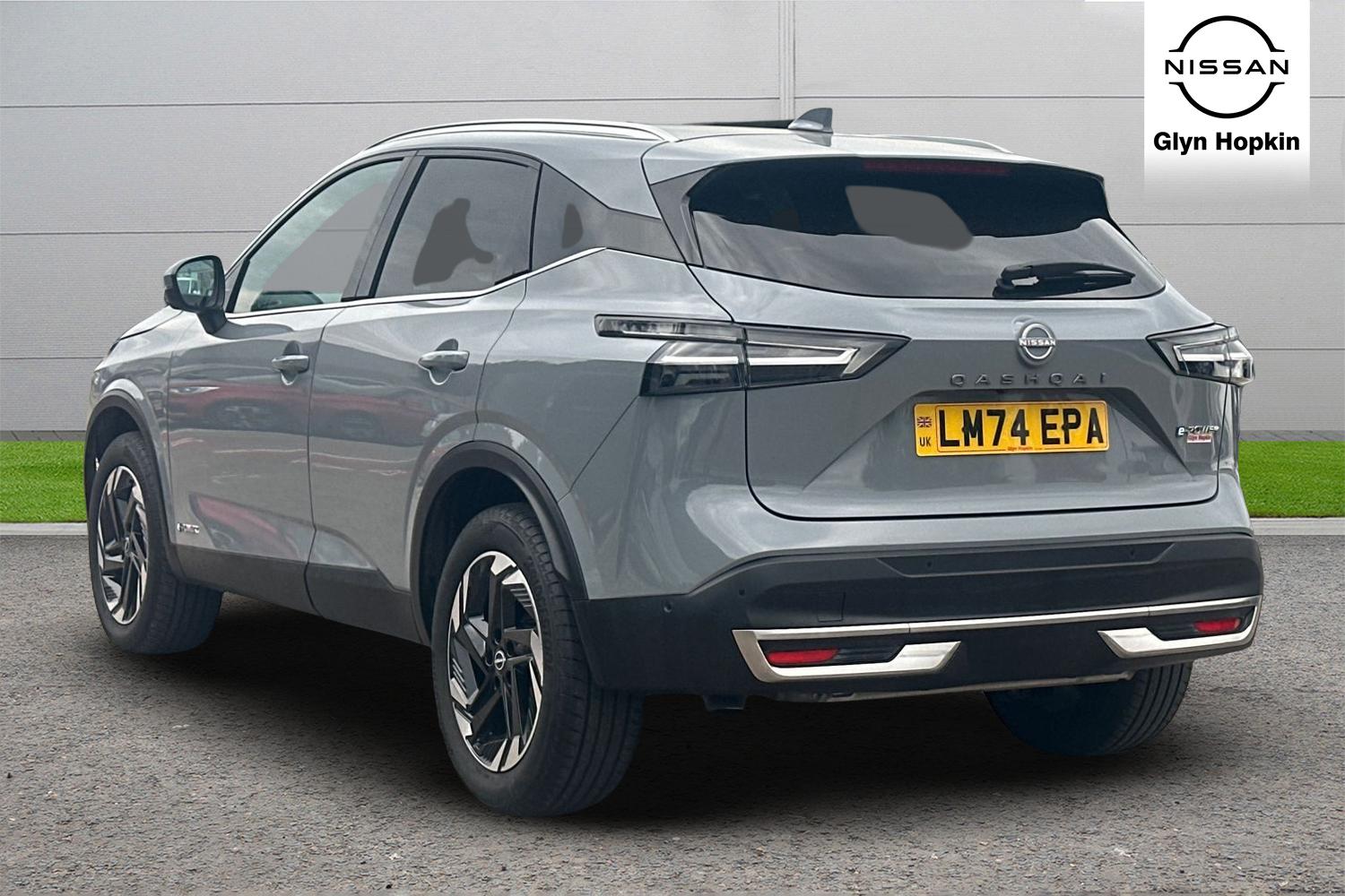 Used Nissan Qashqai 2024 for sale - 76023209: Photo 5