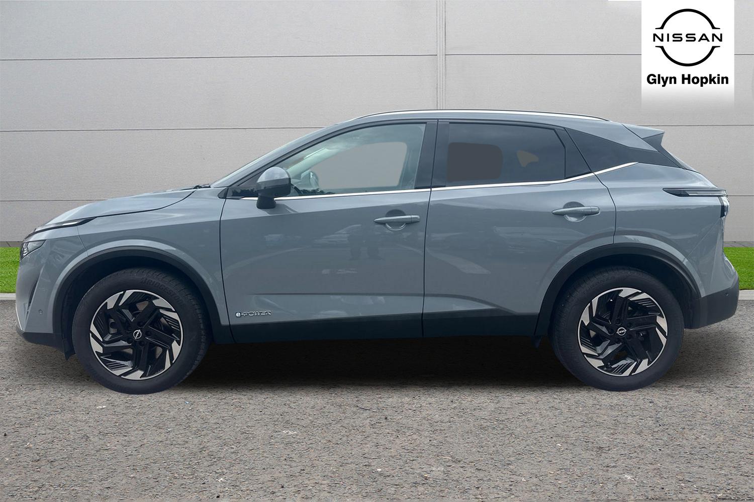 Used Nissan Qashqai 2024 for sale - 76023209: Photo 6