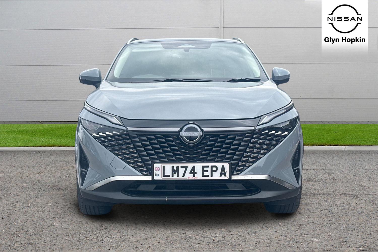Used Nissan Qashqai 2024 for sale - 76023209: Photo 8