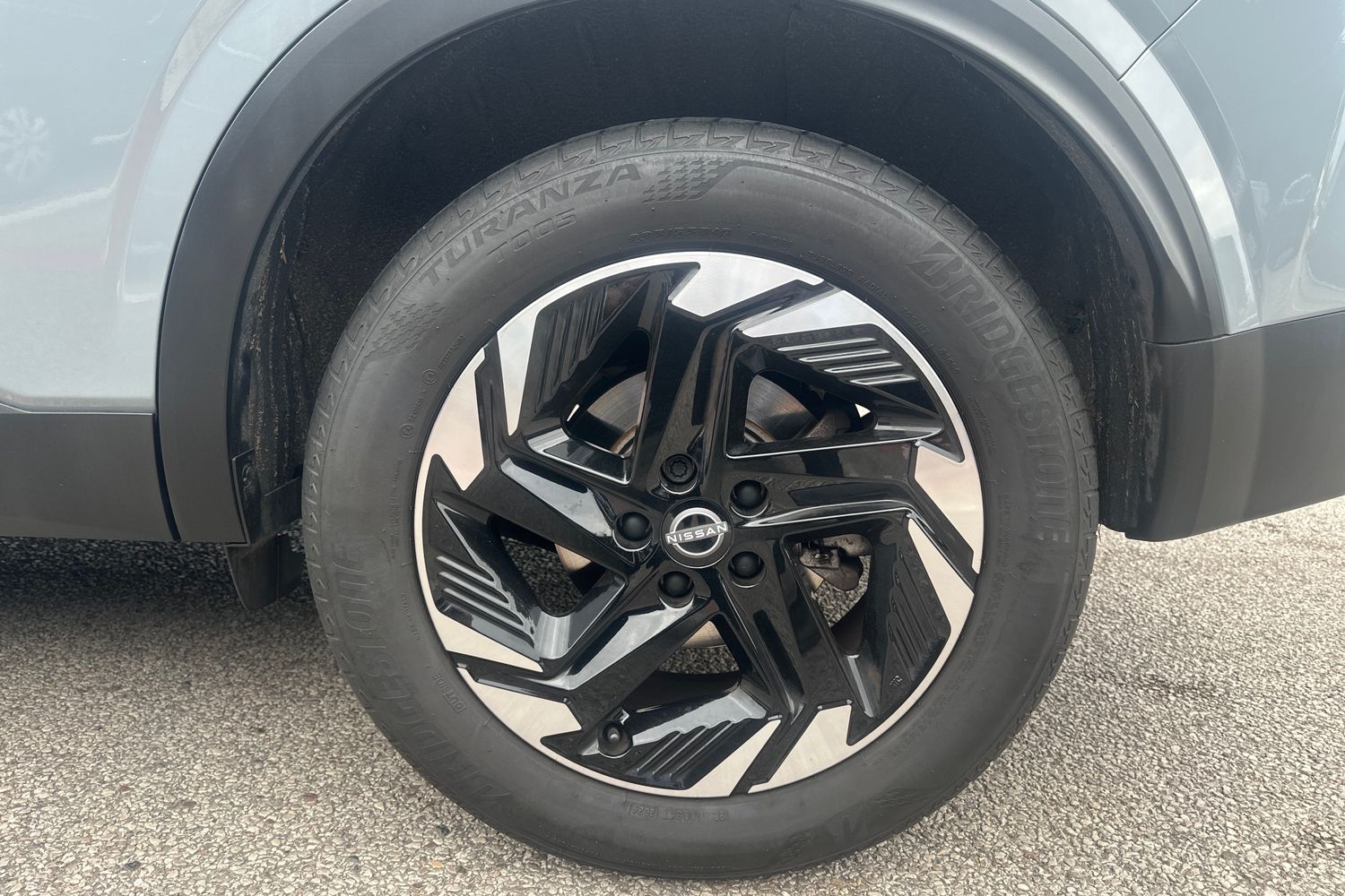 Used Nissan Qashqai 2024 for sale - 76023209: Photo 9