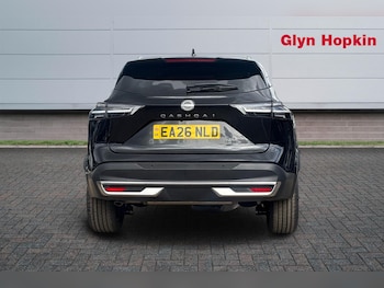 Used Nissan Qashqai 2026 for sale - 78080880: Photo