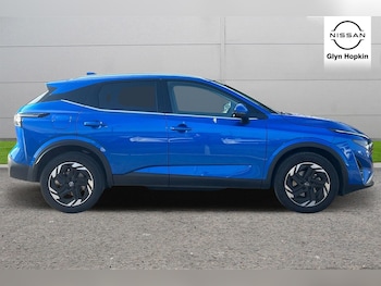 Used Nissan Qashqai 2024 for sale - 75514639: Photo