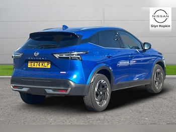 Used Nissan Qashqai 2024 for sale - 75514639: Photo