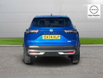 Used Nissan Qashqai 2024 for sale - 75514639: Photo