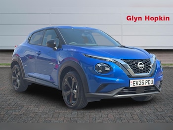 Used Nissan Juke 2026 for sale - 79064127: Photo