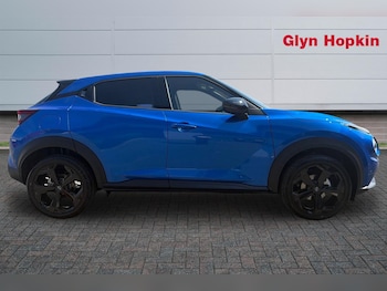 Used Nissan Juke 2026 for sale - 79064127: Photo