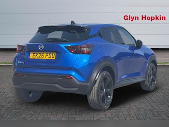 Used Nissan Juke 2026 for sale - 79064127: Photo