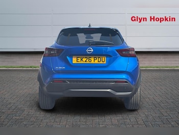Used Nissan Juke 2026 for sale - 79064127: Photo