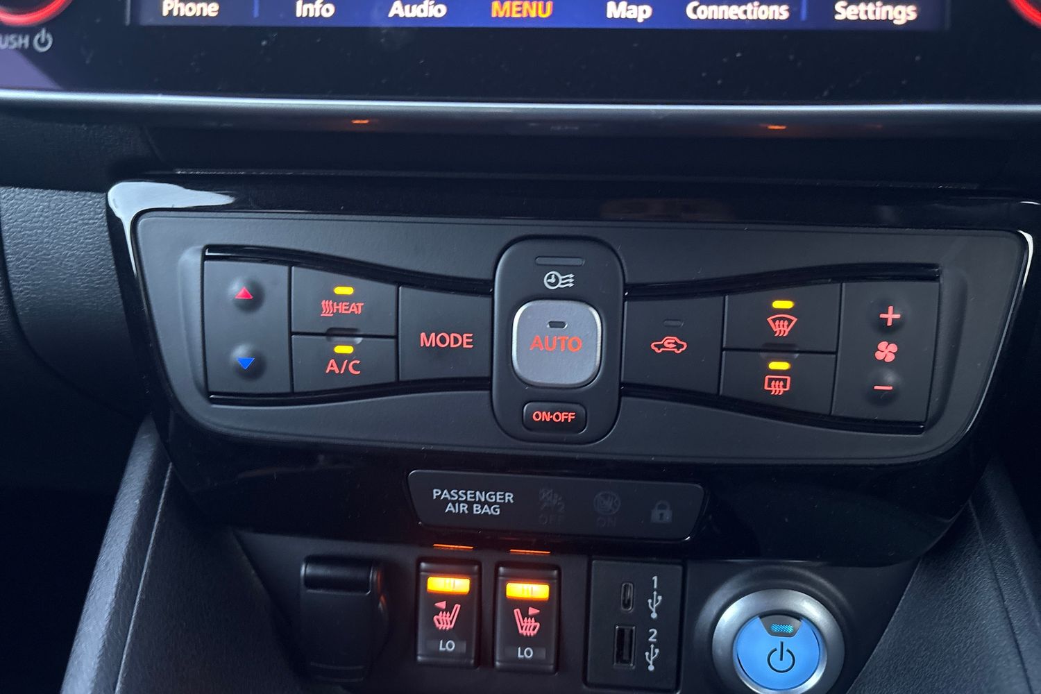 Used Nissan Leaf 2022 for sale - 77070920: Photo 15