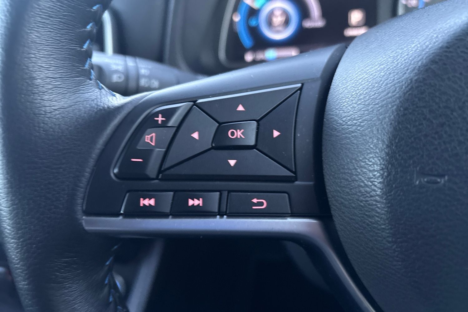 Used Nissan Leaf 2022 for sale - 77070920: Photo 21