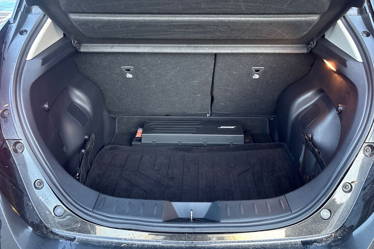 Used Nissan Leaf 2022 for sale - 77070920: Photo 24