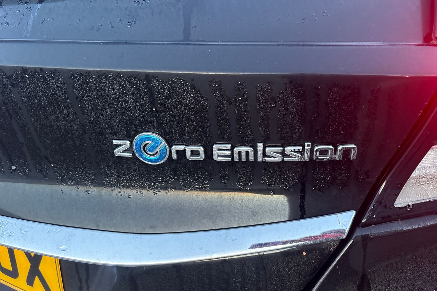 Used Nissan Leaf 2022 for sale - 77070920: Photo 25