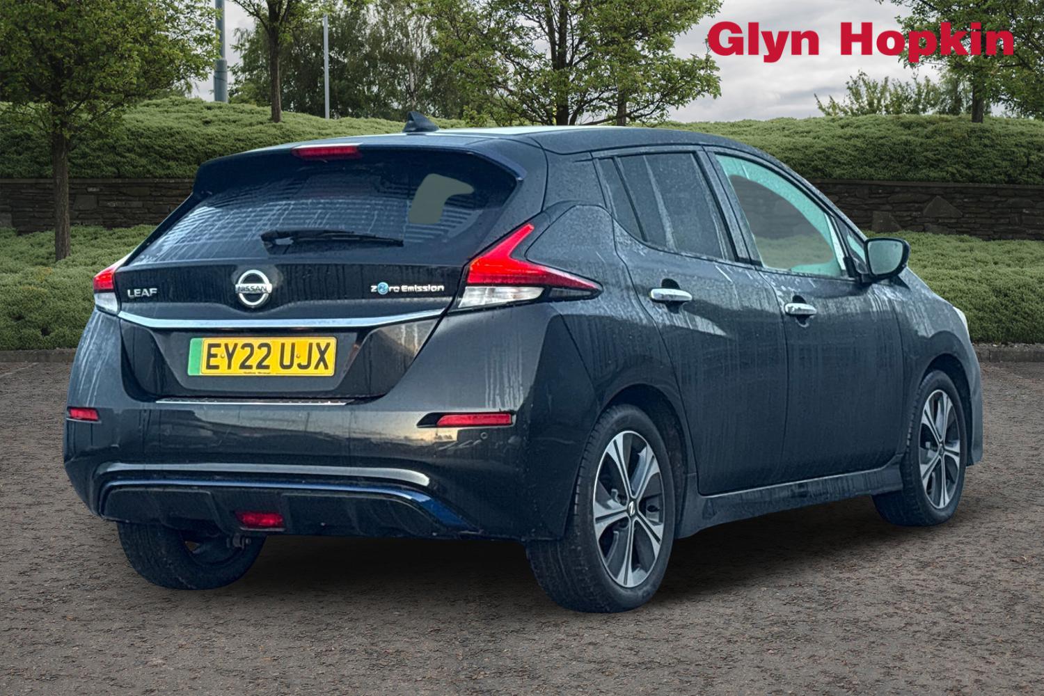 Used Nissan Leaf 2022 for sale - 77070920: Photo 3