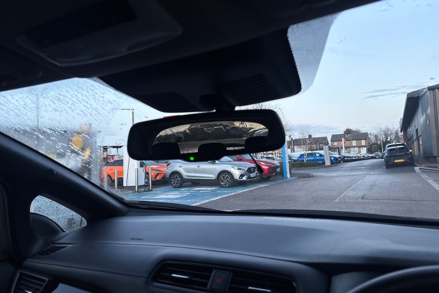 Used Nissan Leaf 2022 for sale - 77070920: Photo 30