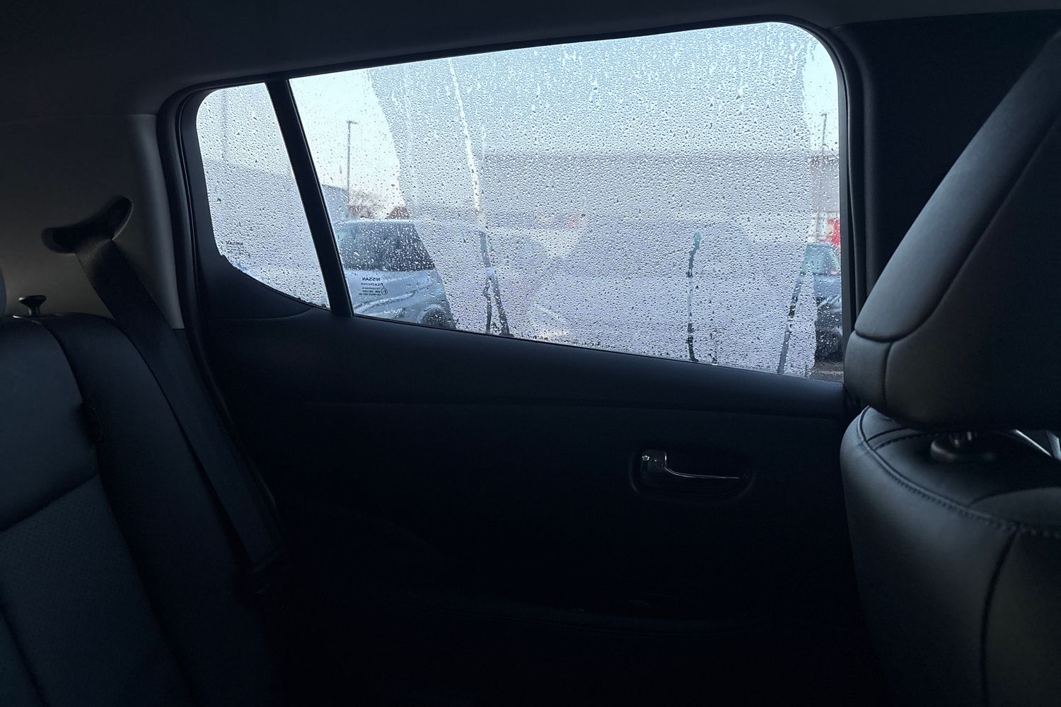 Used Nissan Leaf 2022 for sale - 77070920: Photo 34