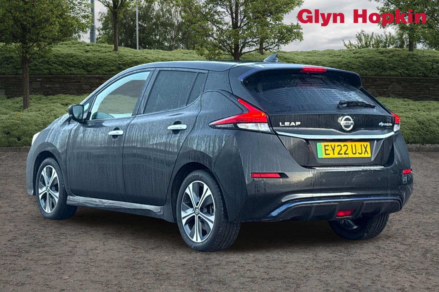 Used Nissan Leaf 2022 for sale - 77070920: Photo 5