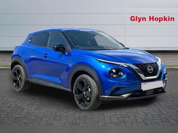 Used Nissan Juke 2026 for sale - 79627774: Photo