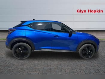 Used Nissan Juke 2026 for sale - 79627774: Photo