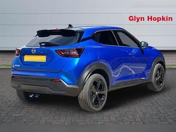 Used Nissan Juke 2026 for sale - 79627774: Photo