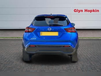 Used Nissan Juke 2026 for sale - 79627774: Photo