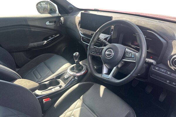 Used Nissan Juke 2024 for sale - 74805412: Photo 10
