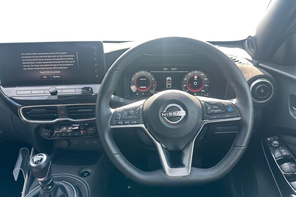 Used Nissan Juke 2024 for sale - 74805412: Photo 11
