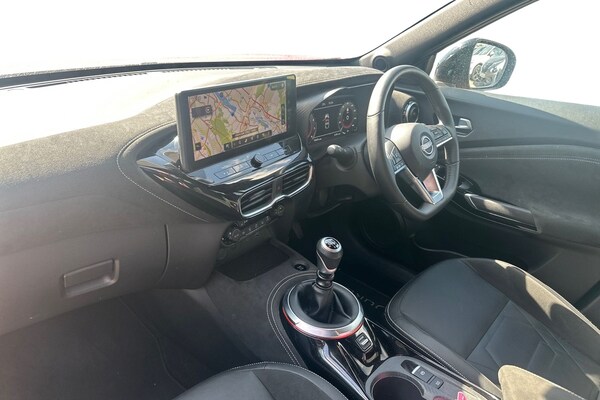 Used Nissan Juke 2024 for sale - 74805412: Photo 13