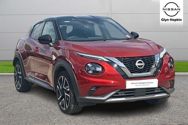 Used Nissan Juke 2024 for sale - 74805412: Photo 1