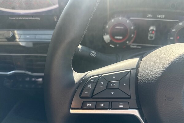 Used Nissan Juke 2024 for sale - 74805412: Photo 21