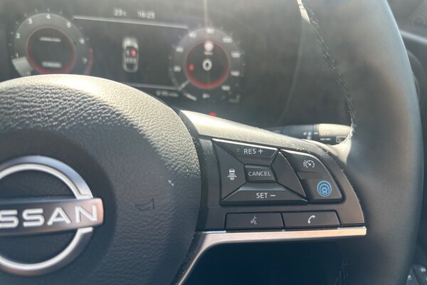 Used Nissan Juke 2024 for sale - 74805412: Photo 22