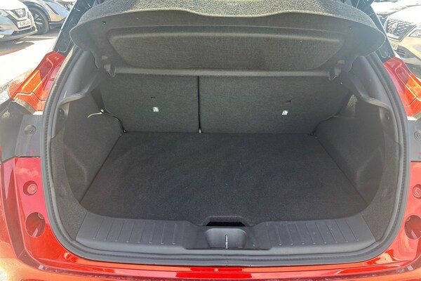 Used Nissan Juke 2024 for sale - 74805412: Photo 24