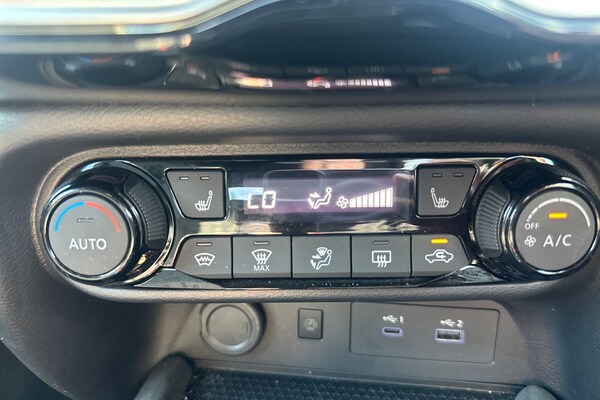 Used Nissan Juke 2024 for sale - 74805412: Photo 27