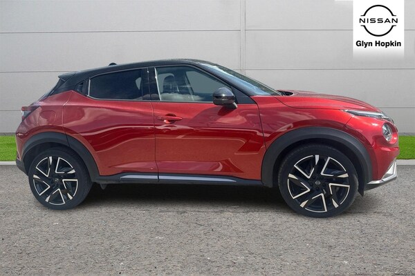 Used Nissan Juke 2024 for sale - 74805412: Photo 2