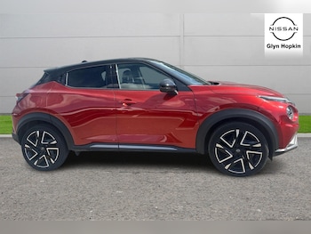 Used Nissan Juke 2024 for sale - 74805412: Photo