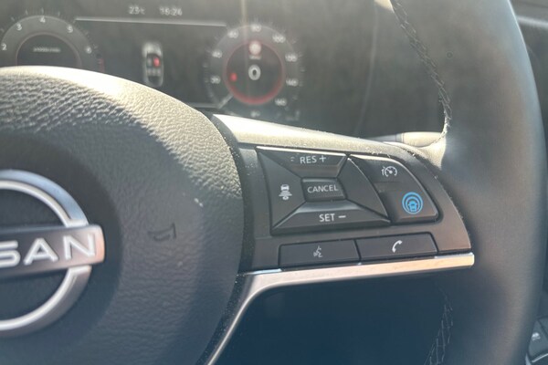 Used Nissan Juke 2024 for sale - 74805412: Photo 33