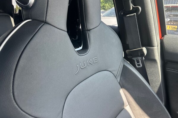 Used Nissan Juke 2024 for sale - 74805412: Photo 35