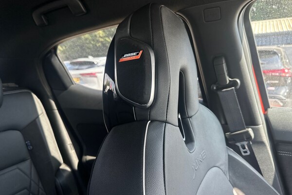 Used Nissan Juke 2024 for sale - 74805412: Photo 36