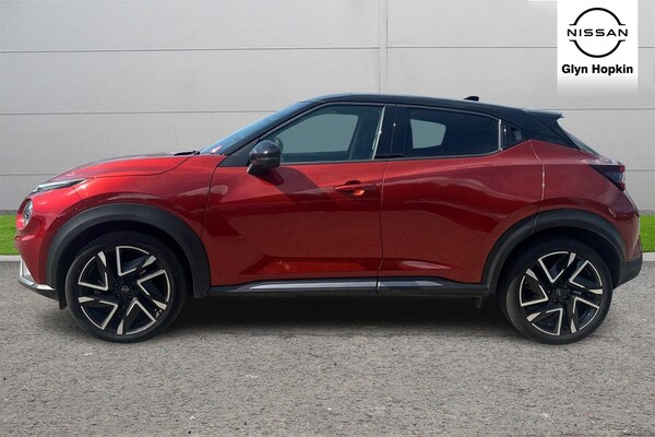 Used Nissan Juke 2024 for sale - 74805412: Photo 6