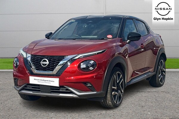 Used Nissan Juke 2024 for sale - 74805412: Photo 7