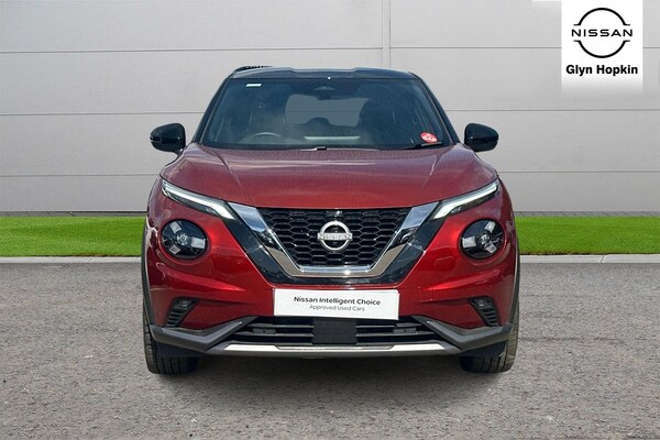 Used Nissan Juke 2024 for sale - 74805412: Photo 8