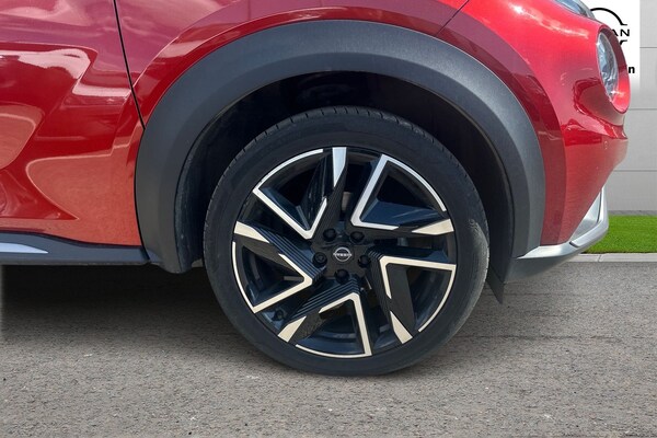 Used Nissan Juke 2024 for sale - 74805412: Photo 9