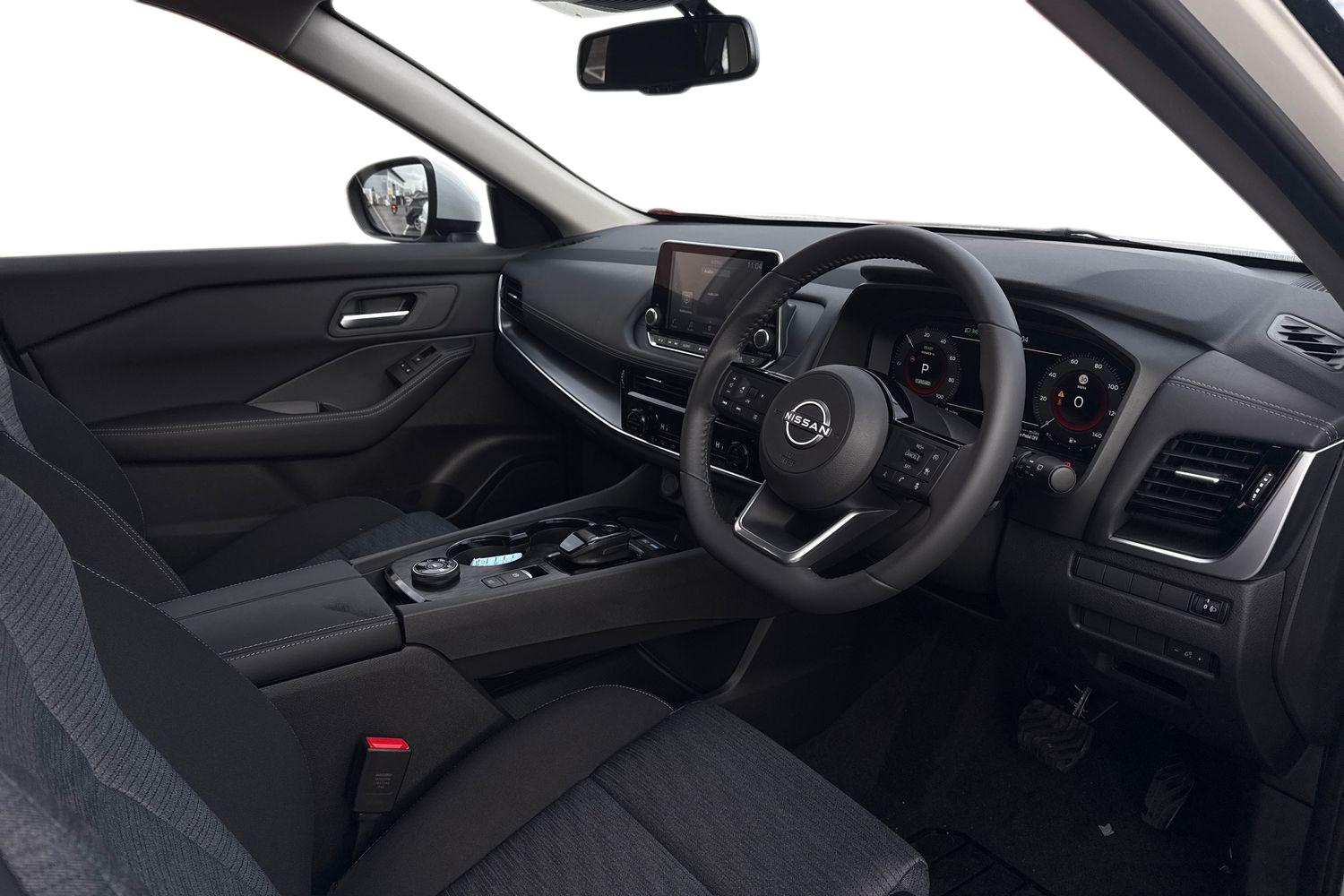 Used Nissan X-Trail 2025 for sale - 76145875: Photo 10